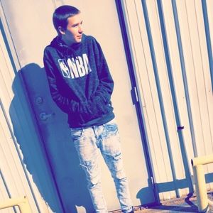 Meet your Posher, Mark